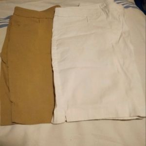 Women shorts